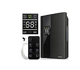 Осушувачі повітря для будинку, підвалу вологопоглинач Ruhhy Поглинач вологи 90Вт Електричний осушувач повітря, фото 2