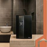 Осушувачі повітря для будинку, підвалу вологопоглинач Ruhhy Поглинач вологи 90Вт Електричний осушувач повітря, фото 6