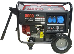 Генератор LC 8000 D-AS Loncin