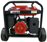 Генератор LC 8000 D-AS Loncin, фото 3