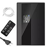 Осушувачі повітря для будинку, підвалу вологопоглинач Ruhhy Поглинач вологи 90Вт Електричний осушувач повітря, фото 7