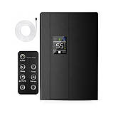 Осушувачі повітря для будинку, підвалу вологопоглинач Ruhhy Поглинач вологи 90Вт Електричний осушувач повітря, фото 9