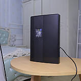 Осушувачі повітря для будинку, підвалу вологопоглинач Ruhhy Поглинач вологи 90Вт Електричний осушувач повітря, фото 10