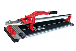 Плиткоріз 64033 монорейковий 600 мм Haisser