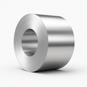 Алюміній в рулоні (стрічка алюмінієва)