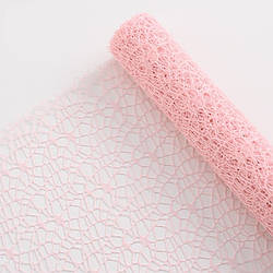 Флористична мережевна сітка-павутинка 50см х 5м