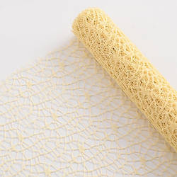 Флористична мережевна сітка-павутинка 50см х 5м