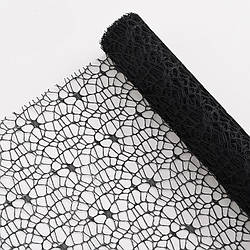 Флористична мережевна сітка-павутинка 50см х 5м