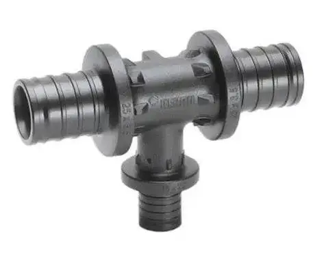 REHAU Трійник RAUTITAN PX 20 - 20 - 16