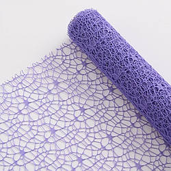 Флористична мережевна сітка-павутинка 50см х 5м