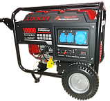 Генератор LC 10000 D-AS Loncin, фото 2