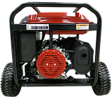 Генератор LC 10000 D-AS Loncin, фото 5