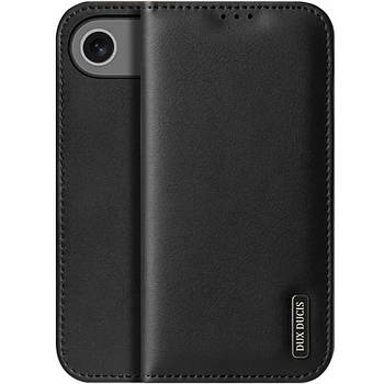 Чохол-книжка Dux Ducis Hivo для Apple iPhone 17 Air (6.5") Black