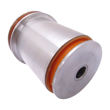 Поліуретановий сайлентблок задньої балки Fiat Grande Punto 2005-2018, PP-1175