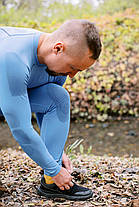 Термобілизна чоловіча Tramp Active комплект (футболка+штани) S/M, фото 5