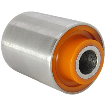 Поліуретановий передній сайлентблок кріплення кабіни Renault Magnum 1990-1997, PP-1261