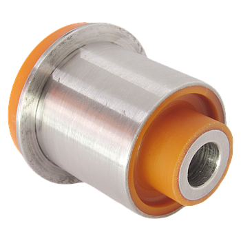 Поліуретановий cайлентблок переднього нижнього важеля передній / задній Jaguar Xk X100 1996-2005, PP-1723