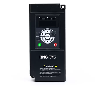 Промисловий частотний перетворювач RNG POWER T9400-5R5G, фото 1