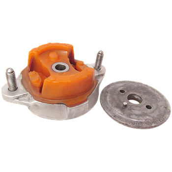 Поліуретанова підушка двигуна КПП Seat Exeo, PP-1466a