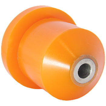 Поліуретановий сайлентблок задньої балки Fiat Uno 1983-2014, PP-1155