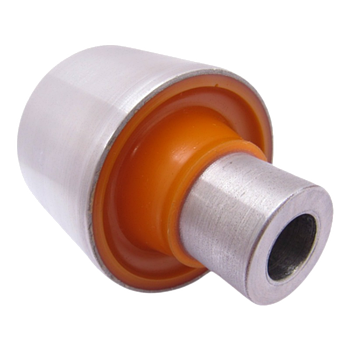 Поліуретановий сайлентблок стабілізатора кабіни Renault Magnum 2005-2013, PP-1665