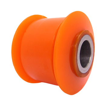 Поліуретановий cайлентблок задньої верхньої поздовжньої тяги передній MAZDA MPV I 1989-1999, PP-1716