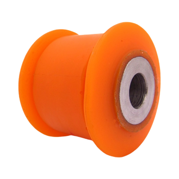 Поліуретановий cайлентблок задньої верхньої поздовжньої тяги задній MAZDA MPV I 1989-1999, PP-1717