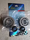 HONDA 2T 49.9cm3 Giorno Tact AF24 / Dio AF18 Підшипники колінвала 20х52х12mm (+сальники) фірма Lipal — гарна