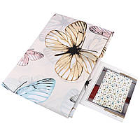 Шторка для ванної "MIRANDA"