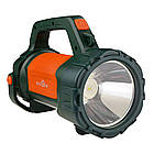 LED ліхтар ручний 400lm [ECO018001008] ECOНОМЕ SL85B на акумуляторі