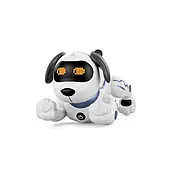 Інтерактивна собачка РобоПес RC 0004 Limo Toy на пульті — танцює, співає, реагує на голос і дотик, фото 3