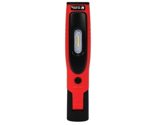 Лампа для майстерні 330 лм YATO YT-085081