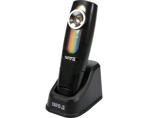 Лампа для підбору кольору YATO YT-08509, фото 1