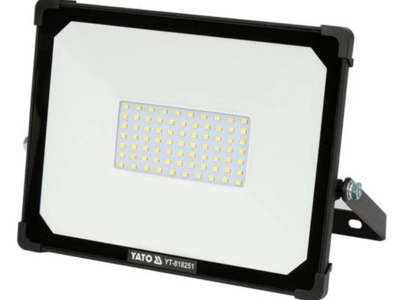 Прожектор 50 Вт YATO YT-818251