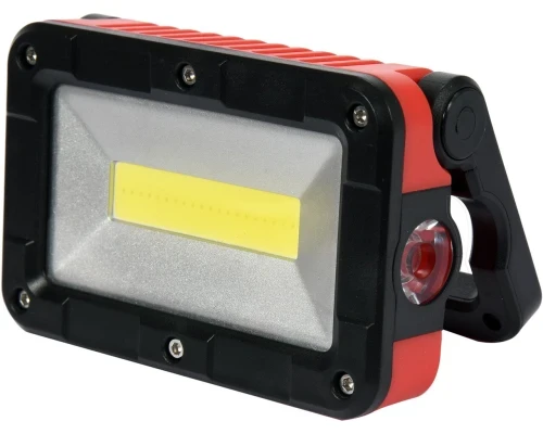 Прожектор переносний з діодним випромінювачем YATO YT-81819