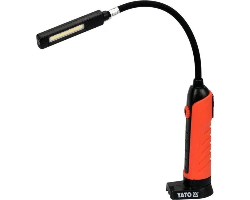 Світильник для майстерні 500 лм YATO YT-08527