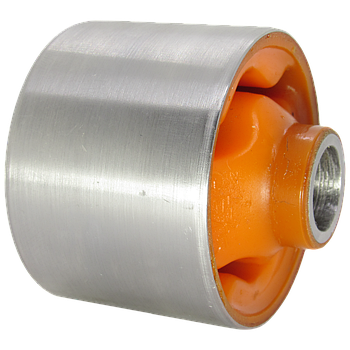 Поліуретанова підушка двигуна передня ліва Mazda Mx-6 ЗМІННИЙ САЙЛЕНТБЛОК, PP-1750c