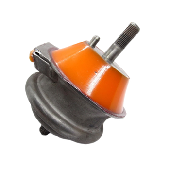 Поліуретанова підушка двигуна передня Toyota Mark РЕКОНСТРУКЦІЯ ВАШОЇ, PP-1951b