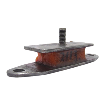 Поліуретанова підушка двигуна задня Suzuki Samurai РЕКОНСТРУКЦІЯ ВАШОЇ, PP-2113b