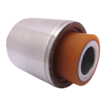 Поліуретановий сайлентблок заднього поперечного важеля Nissan Skyline, PP-2124c