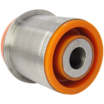 Поліуретановий сайлентблок заднього підрамника передній Nissan 370Z, PP-2127c