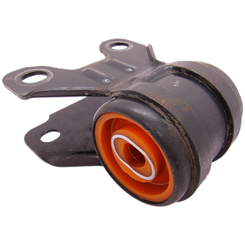 Поліуретановий сайлентблок переднього важеля задній Ford Escape В КРОНШТЕЙІ АЛЮМІНІЄВИЙ важіль, PP-0818ab