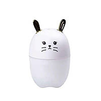 Зволожувач повітря MengChong H2O Humidifier Білий HPBH17200W