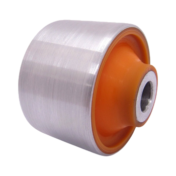 Поліуретановий сайлентблок задньої балки Mazda Mpv