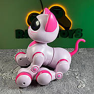 Кошеня на радіокеруванні “Pinky Kitty” | Котик на пульті керування | Кіт-робот на радіоуправлінні, фото 7