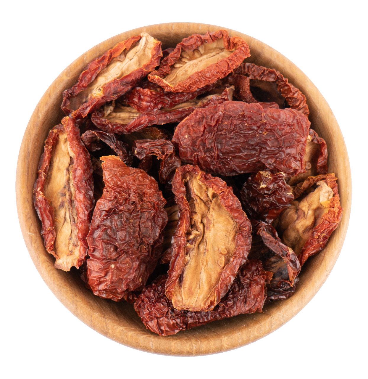 Томати сушені 250 г, Узбекистан