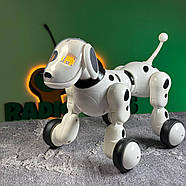 Собака на радіокеруванні “Oreo” | Песик на пульті керування | Собака-робот на радіоуправлінні, фото 8