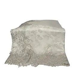 Скатертина для столу Блумарін 150*200см