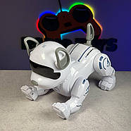 Інтерактивна Собачка на радіокеруванні “Spark ” | Собака на пульті керування | Песик-робот на радіоуправлінні, фото 2