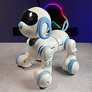 Песик на радіокеруванні “Джек” | Собака на пульті керування | Собачка-робот на радіоуправлінні, фото 6